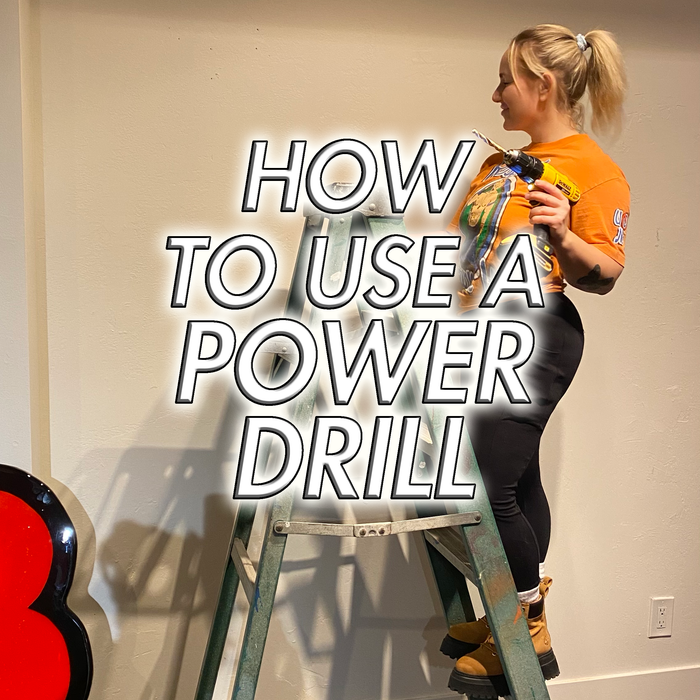 Mastering the Art of DIY: A Comprehensive Guide on How to Use a Power Drill Effectively