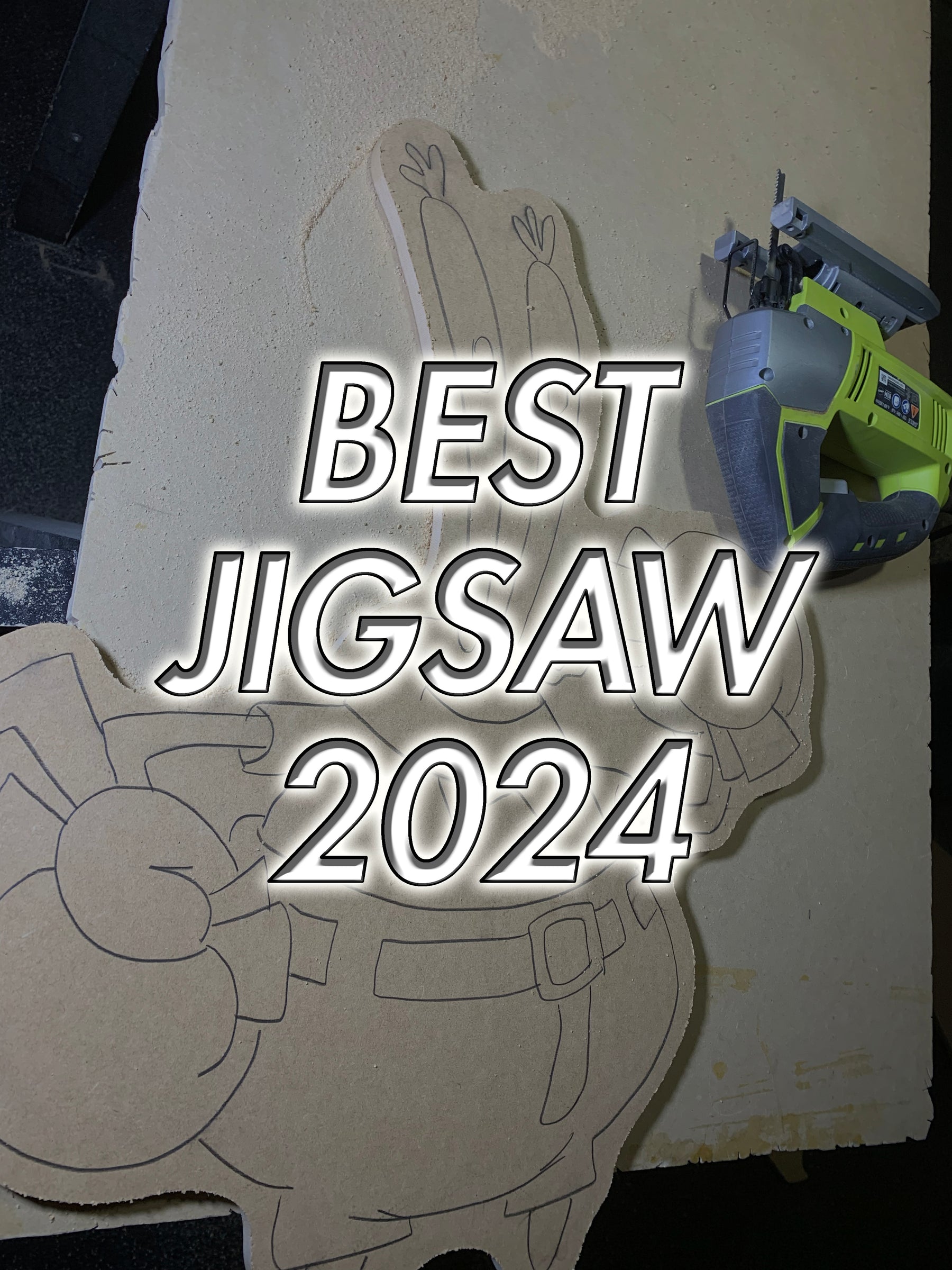 Best Jigsaws 2024
