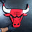 Chicago Bulls Logo | Wall Art
