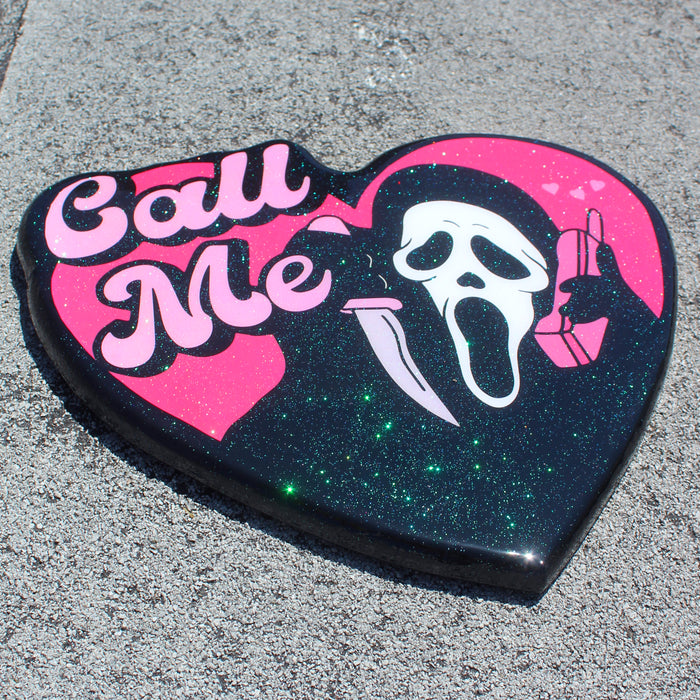 Call Me | Wall Art