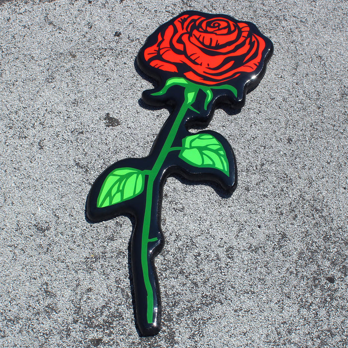 Single Rose | Wall Art
