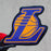 Lakers Logo | Wall Art