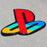 PlayStation Logo | Wall Art