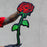 Single Rose | Wall Art