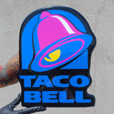 Taco Bell | Wall Art