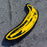 Warhol Banana | Wall Art