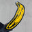 Warhol Banana | Wall Art