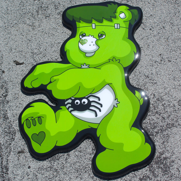 Frank'n Bear | Wall Art