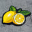 Lemon | Wall Art