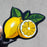 Lemon | Wall Art