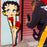 Betty Boop Original | Wall Art