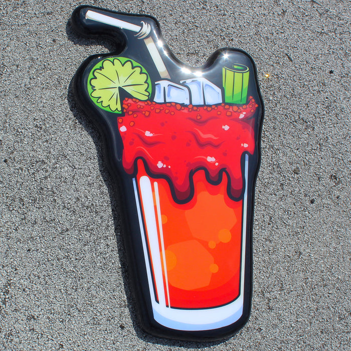 Bloody Mary | Wall Art