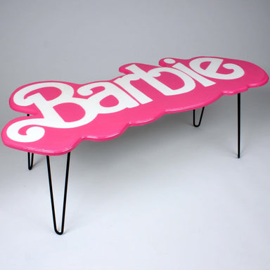 90's Barbie | Table